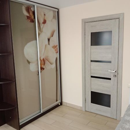 Apartamento 105 Khmelʼnytsʼkyy Exterior foto