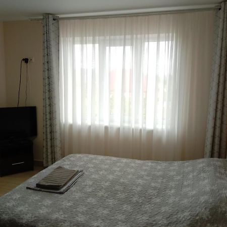 Apartamento 105 Khmelʼnytsʼkyy Exterior foto