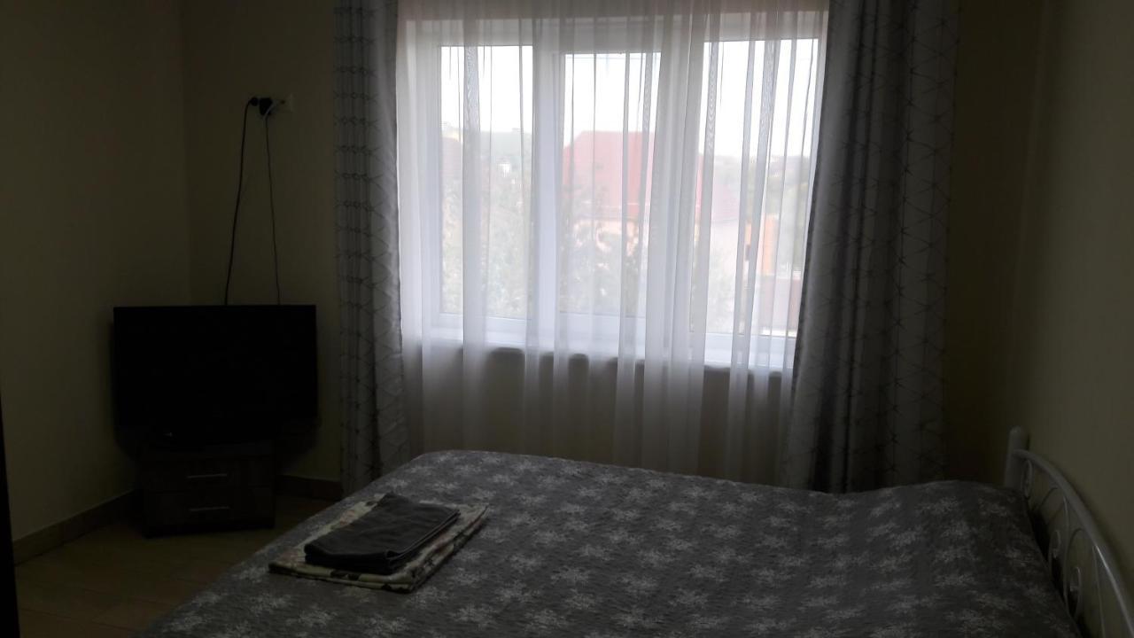 Apartamento 105 Khmelʼnytsʼkyy Exterior foto