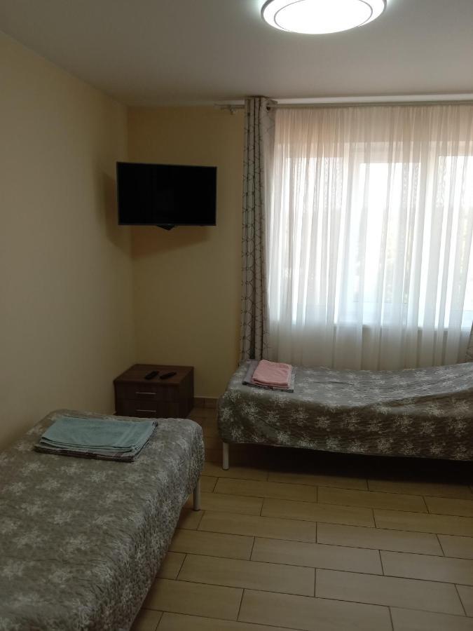 Apartamento 105 Khmelʼnytsʼkyy Exterior foto