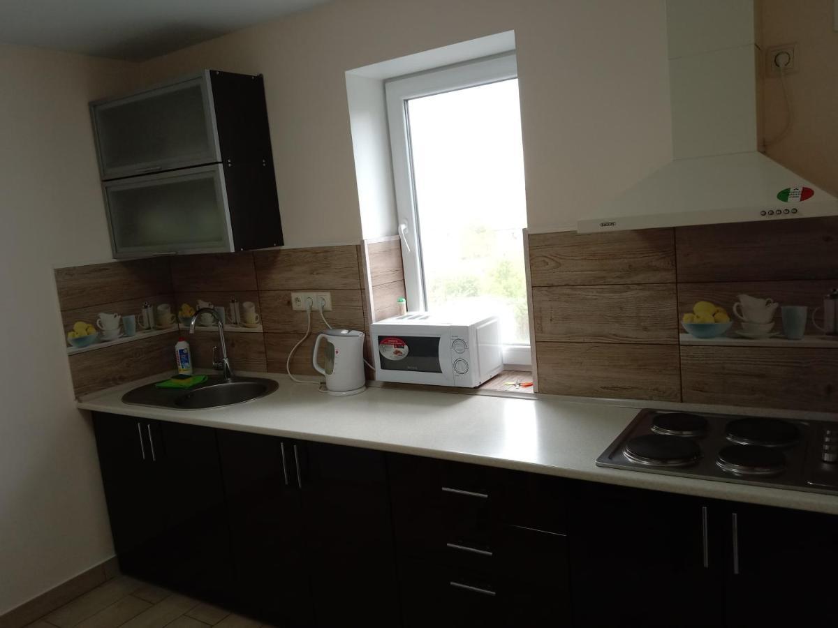 Apartamento 105 Khmelʼnytsʼkyy Exterior foto
