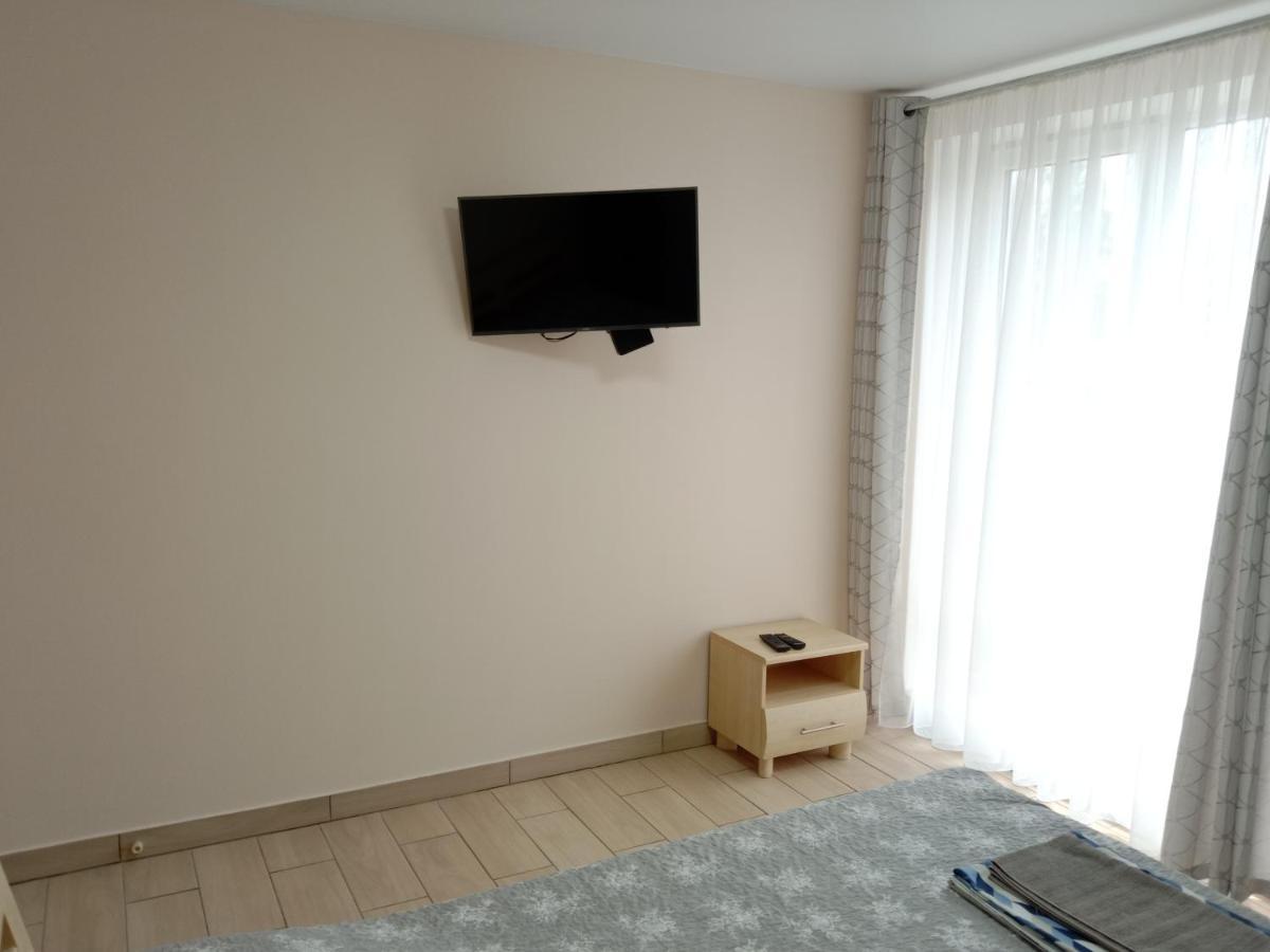 Apartamento 105 Khmelʼnytsʼkyy Exterior foto