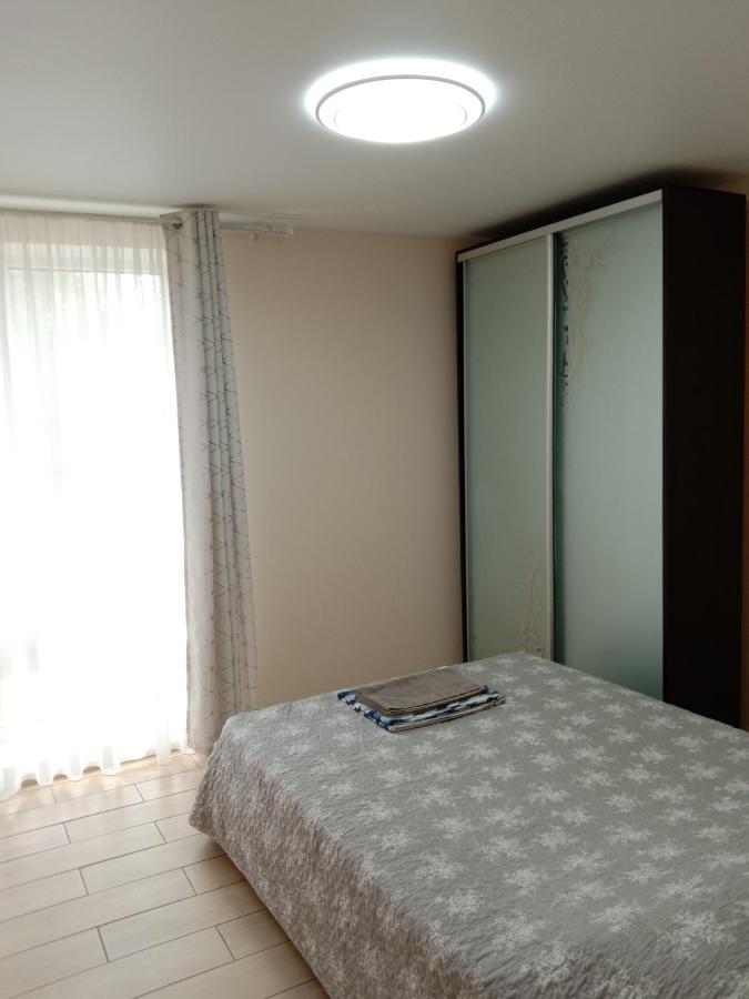 Apartamento 105 Khmelʼnytsʼkyy Exterior foto