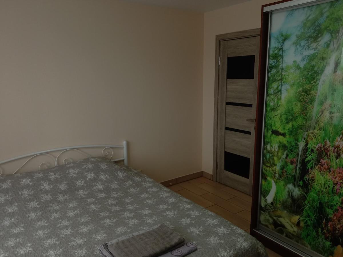 Apartamento 105 Khmelʼnytsʼkyy Exterior foto