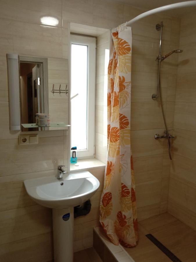 Apartamento 105 Khmelʼnytsʼkyy Exterior foto