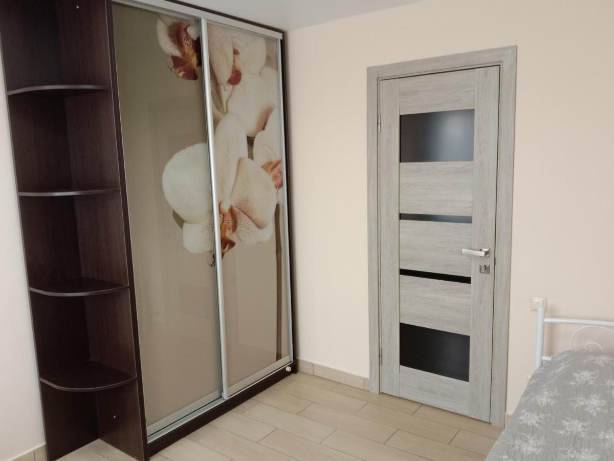 Apartamento 105 Khmelʼnytsʼkyy Exterior foto