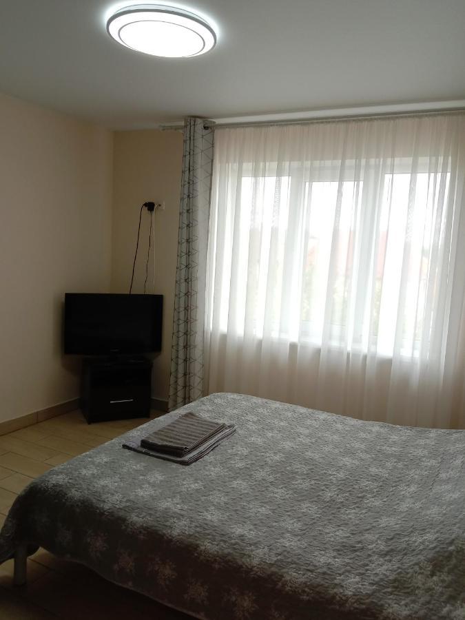 Apartamento 105 Khmelʼnytsʼkyy Exterior foto