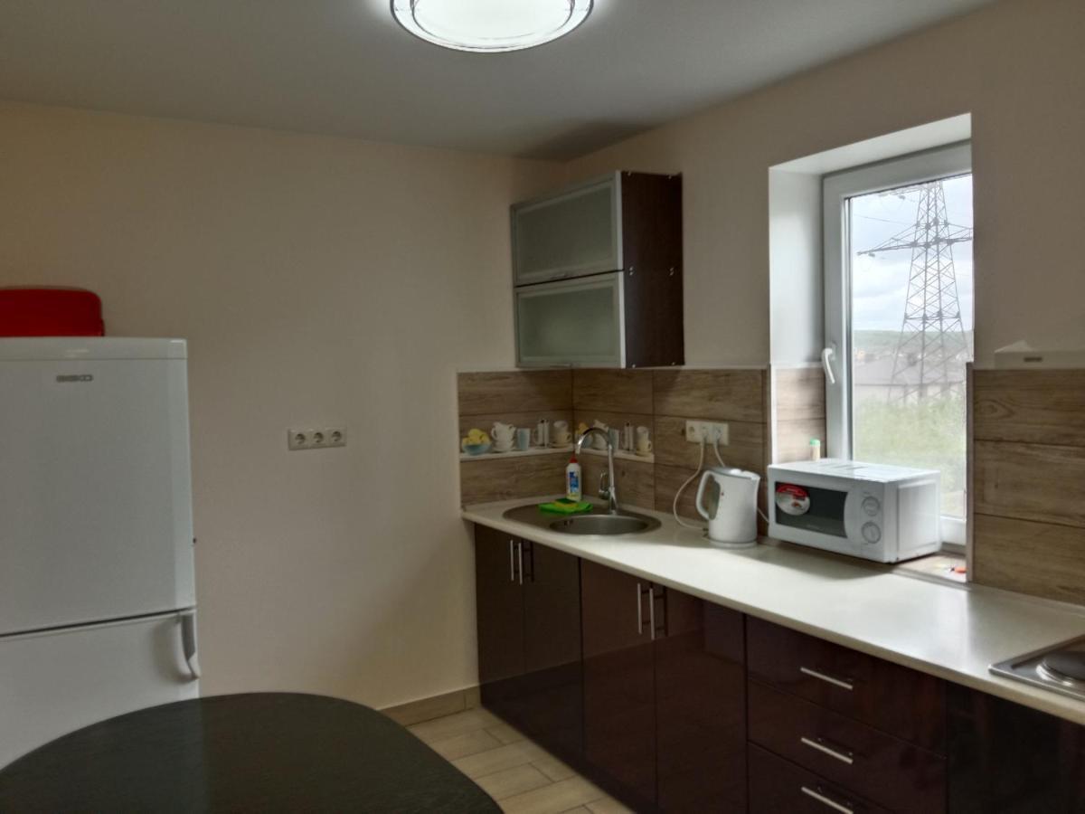 Apartamento 105 Khmelʼnytsʼkyy Exterior foto