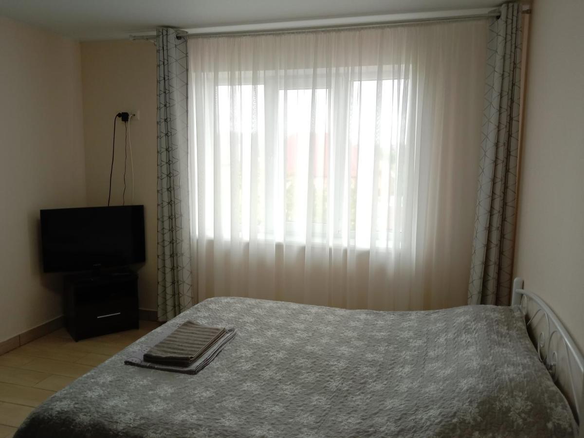 Apartamento 105 Khmelʼnytsʼkyy Exterior foto