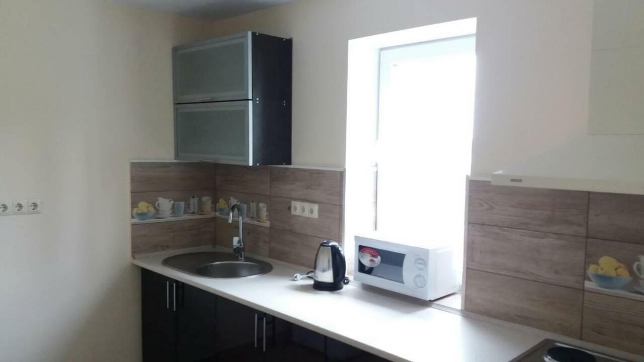 Apartamento 105 Khmelʼnytsʼkyy Exterior foto