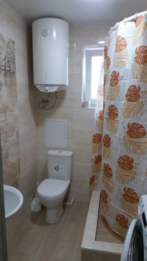 Apartamento 105 Khmelʼnytsʼkyy Exterior foto
