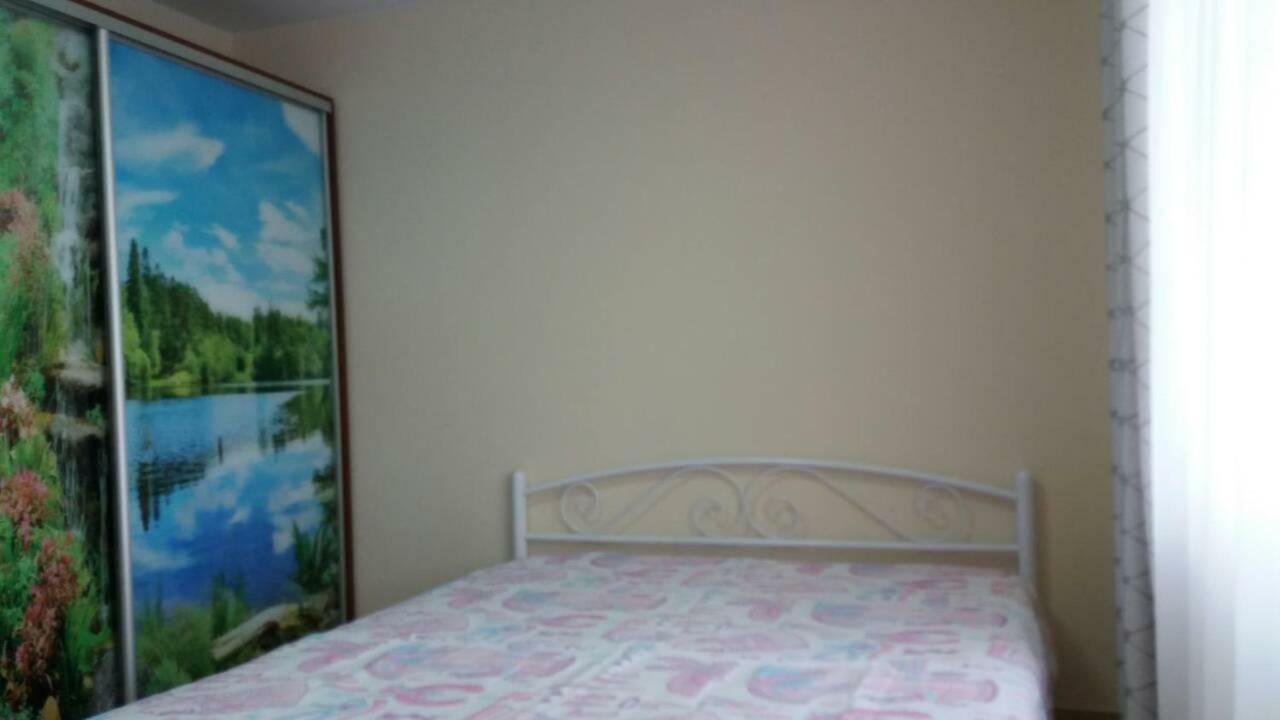Apartamento 105 Khmelʼnytsʼkyy Exterior foto
